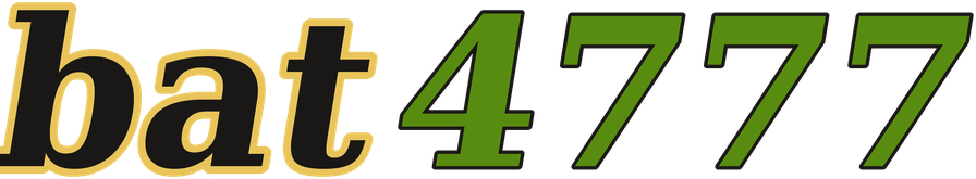 bat4777 logo