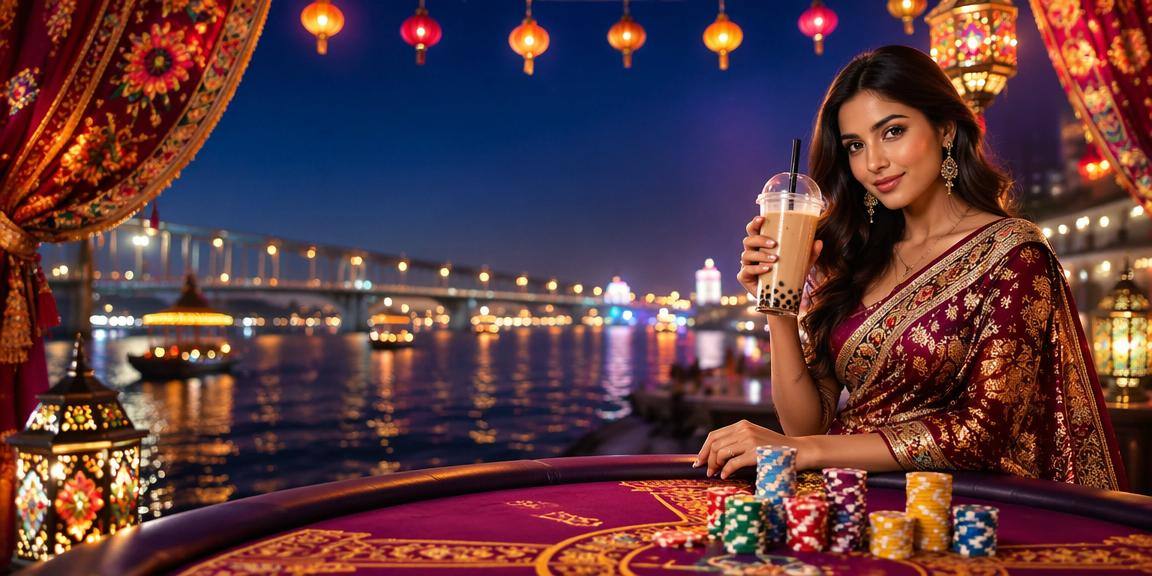 bat4777 Roulette Royale